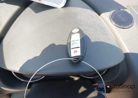 2012 Nissan Rogue Sv W/Sl Pkg from USA, damaged, VIN JN8AS5MV2CW382118